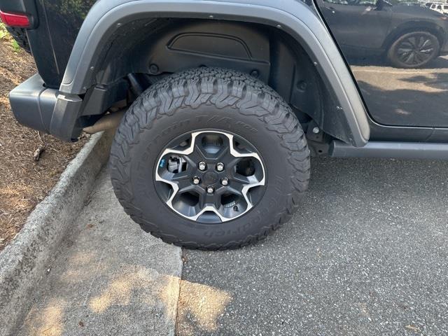 $47606 : CERTIFIED PRE-OWNED 2023 JEEP image 4