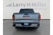 $34980 : GMC Sierra 1500 2021 4x4 Ele thumbnail