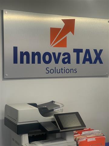 Innova Tax Solutions image 1