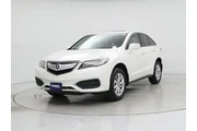 $14998 : Acura RDX 2017 4dr SUV w/Tec thumbnail