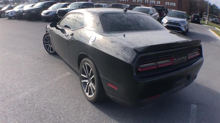 $31000 : PRE-OWNED  DODGE CHALLENGER R/ image 7
