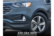 $29111 : Ford Edge 2022 AWD SEL 4dr C thumbnail