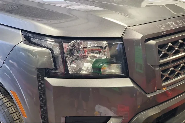 $28995 : Nissan Frontier 2024 4x2 SV image 2