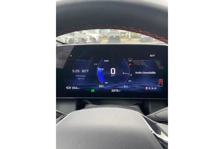 $28551 : Chevrolet Equinox EV 2025 RS image 8