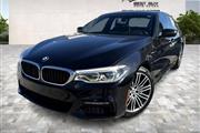 $18995 : 2017 BMW 5 SERIES 530I SEDAN thumbnail
