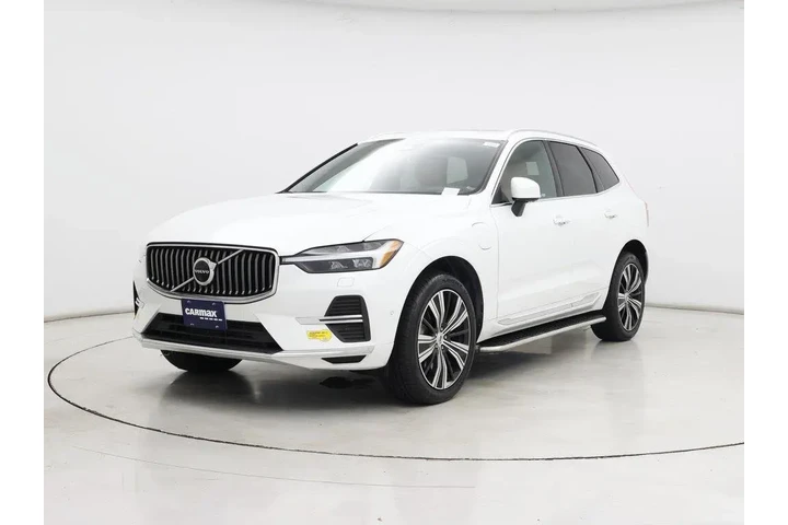 $30998 : Volvo XC60 Recharge 2022 eAW image 4