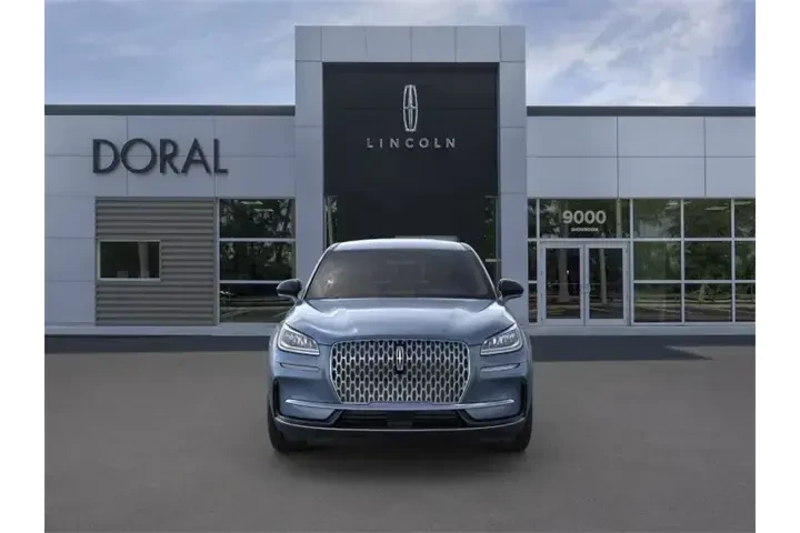 $35990 : Lincoln Corsair 2025 Premier image 6
