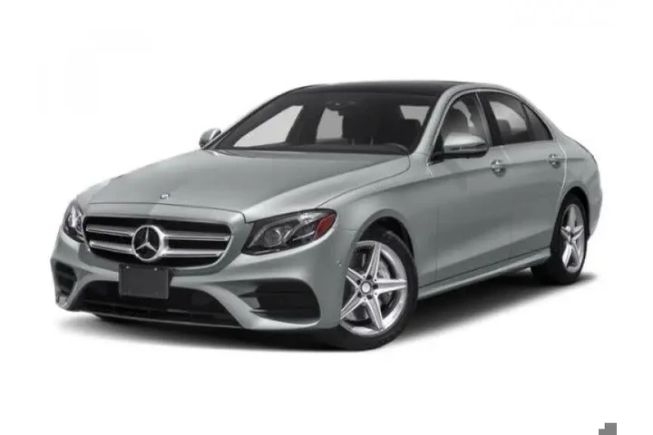 $26959 : Mercedes-Benz E-Class 2018 A image 1