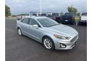 Ford Fusion Energi 2019 Tita en Kansas City MO