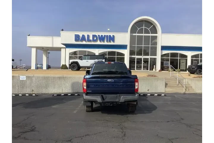 $35950 : Ford F-250 Super Duty 2020 4 image 6