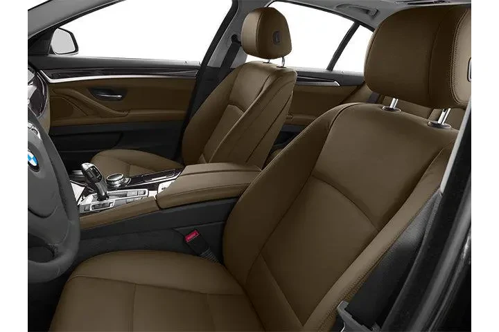 $4590 : BMW 5 Series 2014 528i 4dr S image 8