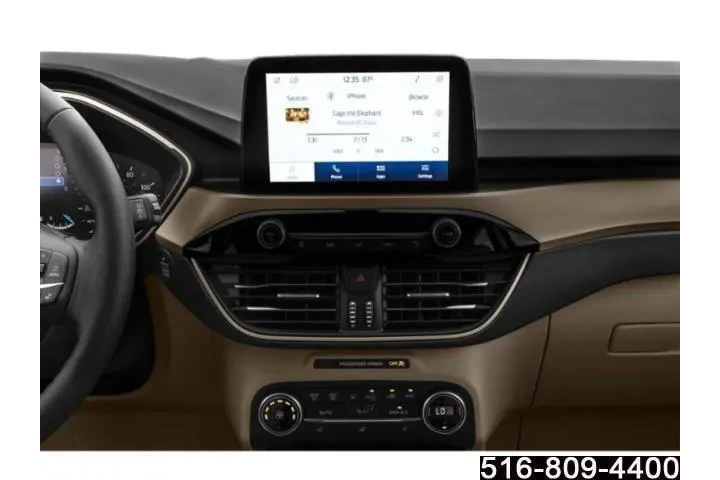 $22947 : Ford Escape 2022 AWD SEL 4dr image 10