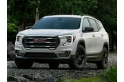 GMC Terrain 2024 AWD SLE 4dr en Dallas