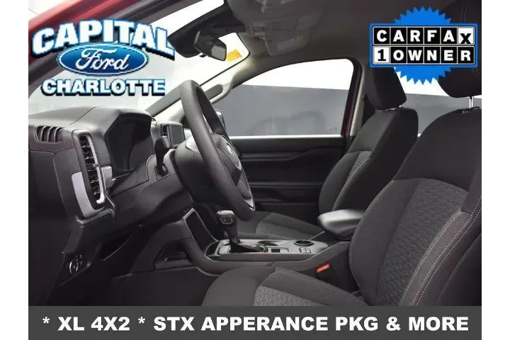 $25999 : Ford Ranger 2025 4x2 XL 4dr image 10