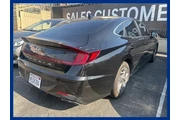 $17688 : Hyundai SONATA 2021 SEL 4dr thumbnail