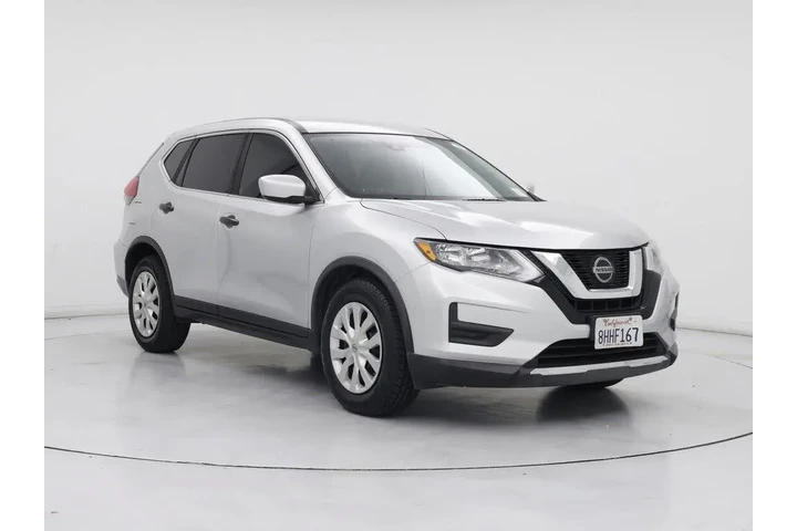 $15998 : Nissan Rogue 2019 S 4dr Cros image 1