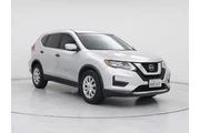 Nissan Rogue 2019 S 4dr Cros