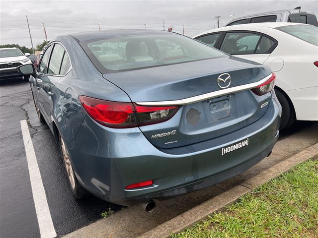 $12991 : PRE-OWNED 2016 MAZDA6 I SPORT image 9