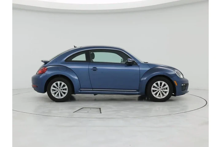 $27998 : Volkswagen Beetle 2019 2.0T image 7