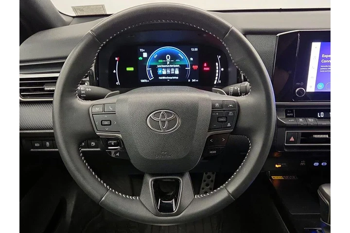 $32998 : Toyota Camry 2025 SE 4dr Sed image 10