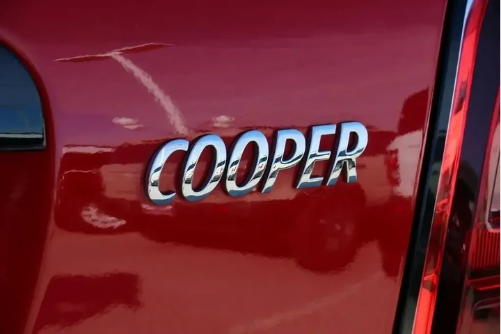 $16500 : MINI Countryman 2022 Cooper image 9