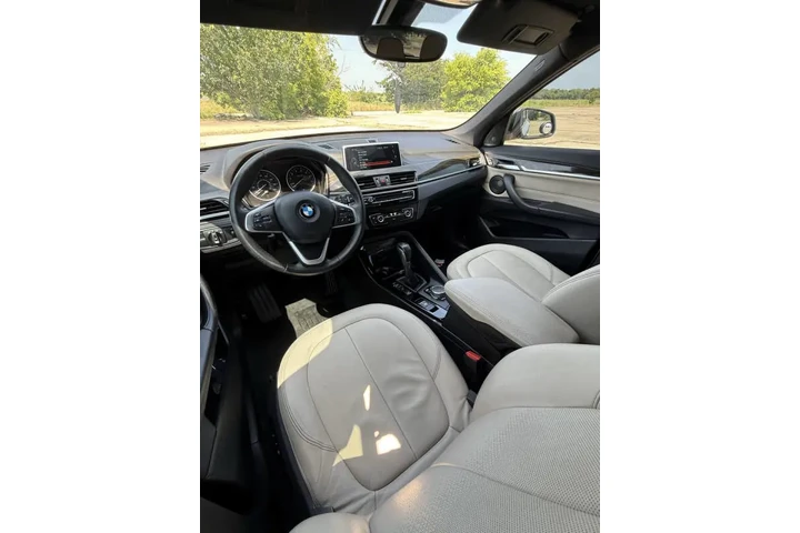 $13995 : 2016 BMW X1 xDrive28i image 9