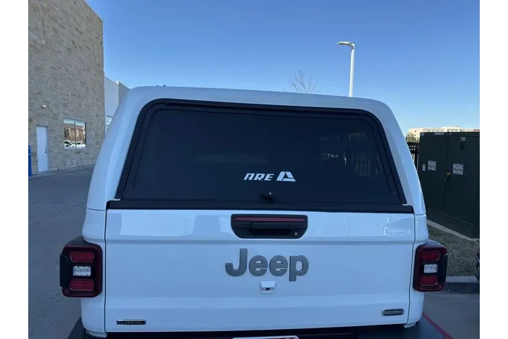 $34997 : Jeep Gladiator 2021 4x4 Over image 6