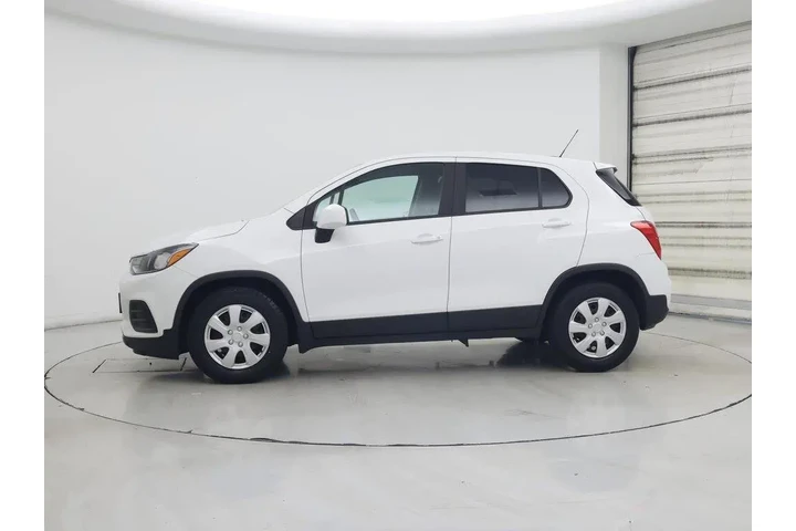 $13998 : Chevrolet Trax 2018 LS 4dr C image 3