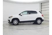 $13998 : Chevrolet Trax 2018 LS 4dr C thumbnail