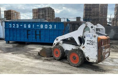 DEMOLICIONES - LIMPIEZA DE.. en Los Angeles