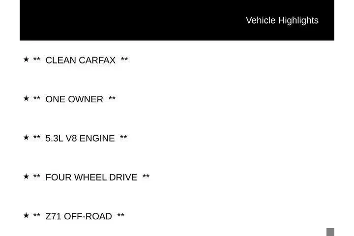 $37995 : Chevrolet Silverado 1500 202 image 6