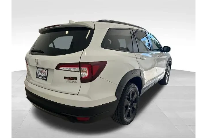 $32613 : Honda Pilot 2022 AWD TrailSp image 7