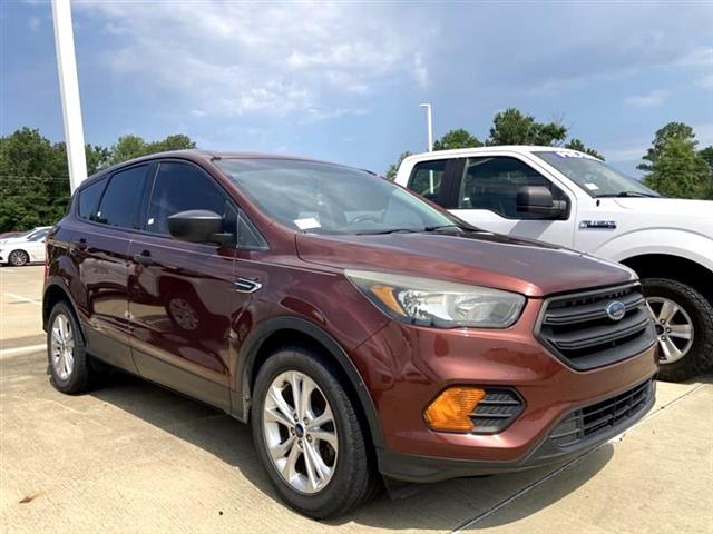 $12364 : 2018 Escape S FWD image 1