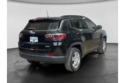 $20637 : Jeep Compass 2022 4x4 Latitu thumbnail