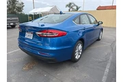 $19321 : Ford Fusion Hybrid 2019 SE 4 thumbnail