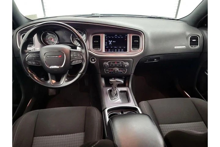 $28998 : Dodge Charger 2021 R/T 4dr S image 9