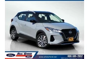Nissan Kicks 2022 SV 4dr Cro en Stockton