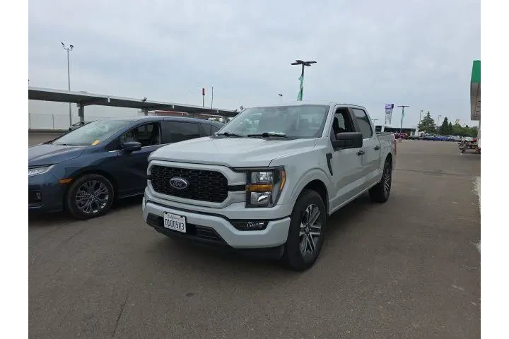 $37900 : Ford F-150 2023 4x2 Lariat 4 image 3