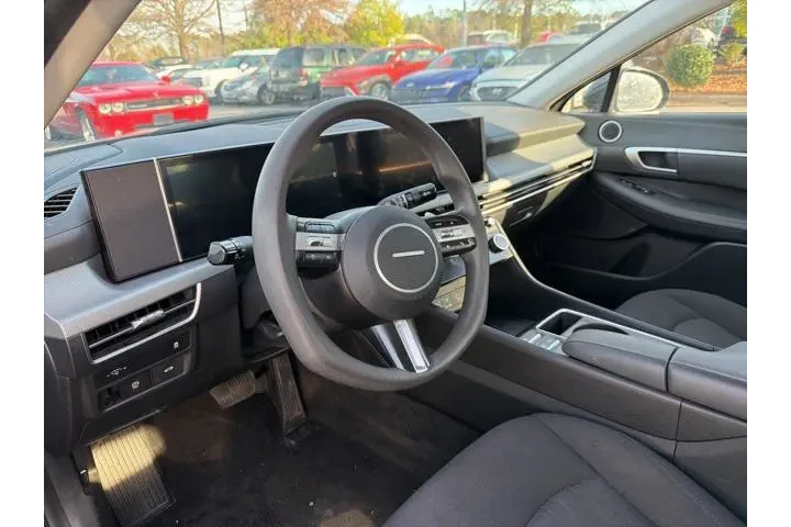 $20985 : Hyundai SONATA 2024 AWD SEL image 7