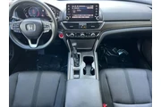 $16399 : Honda Accord 2018 EX 4dr Sed thumbnail