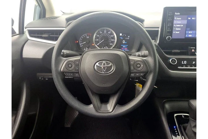 $19998 : Toyota Corolla 2020 LE 4dr S image 10