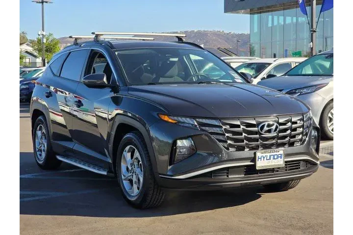 $22900 : Hyundai TUCSON 2023 SEL 4dr image 4