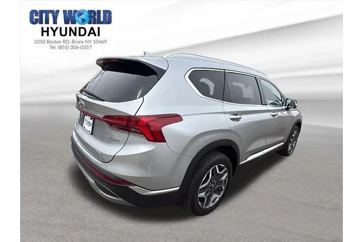 $30136 : Hyundai SANTA FE Hybrid 2023 image 5