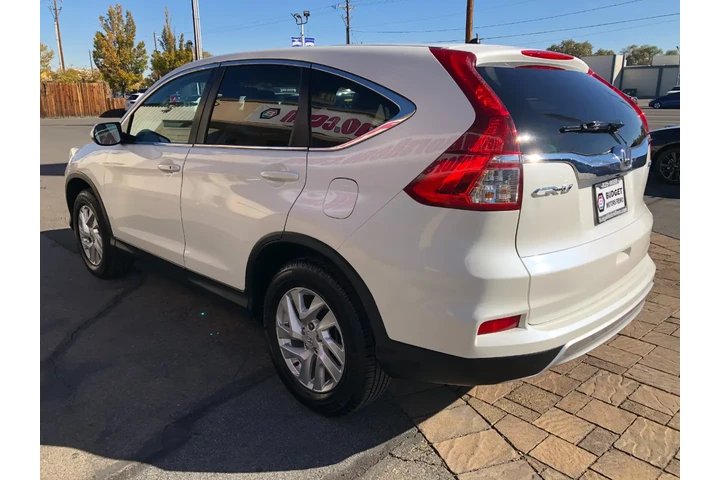 $15146 : 2016 CR-V EX AWD image 5