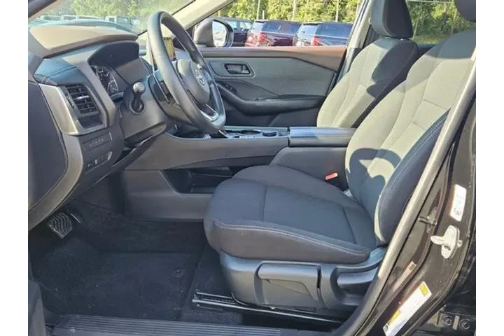 $19270 : Nissan Rogue 2023 AWD S 4dr image 6