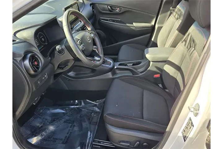 $20287 : Hyundai KONA 2023 N Line 4dr image 10