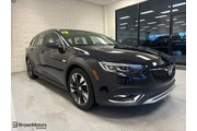 Buick Regal TourX 2018 AWD E en Detroit