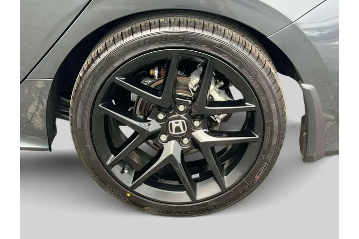 $22975 : Honda Civic 2025 Sport 4dr S image 10