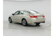 $19998 : Honda Accord 2014 LX 4dr Sed thumbnail