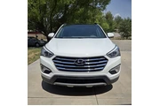 2015 Hyundai Santa Fe Limited en Los Angeles